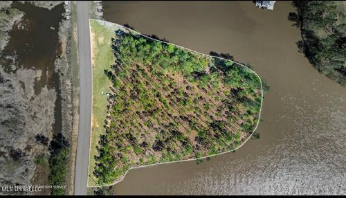 Lot #34 Lure Line, Lumberton, MS, 39455-4510 | Card Image