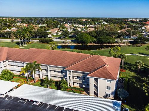 apt-107-6945 Dennis Cir, NAPLES, FL, 34104-8742 | Card Image