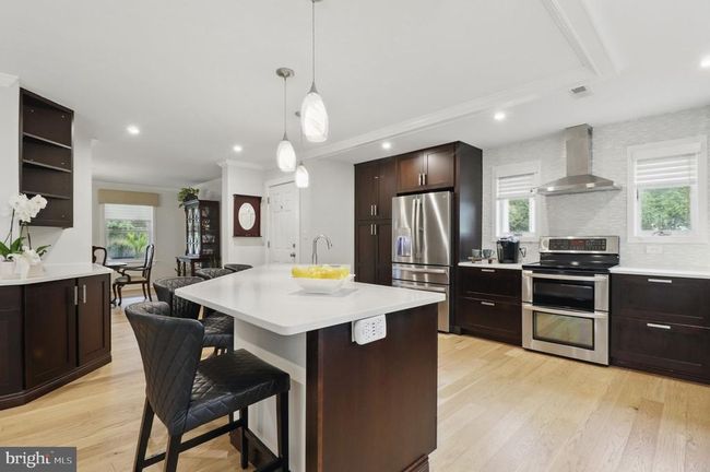 1367 Cedar Ave, House other with 5 bedrooms, 4 bathrooms and null parking in ANNAPOLIS MD | Image 16