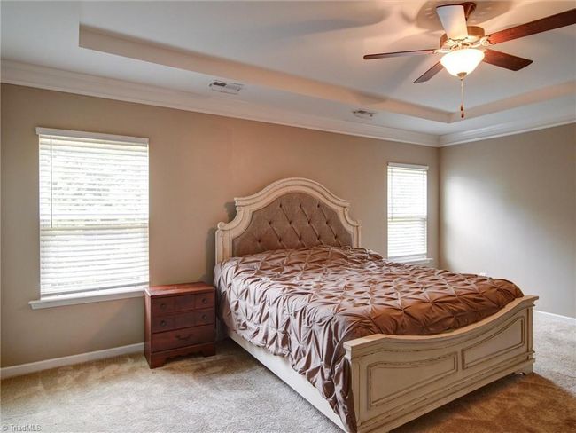 120 Autumn Mist Rd, House other with 3 bedrooms, 3 bathrooms and null parking in Statesville NC | Image 16