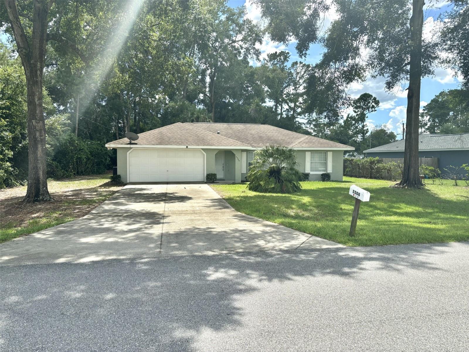 Pecan Rd, Ocala, FL 34472