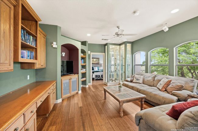 8608 Willow Wind Dr, House other with 4 bedrooms, 5 bathrooms and null parking in Fair Oaks Ranch TX | Image 21