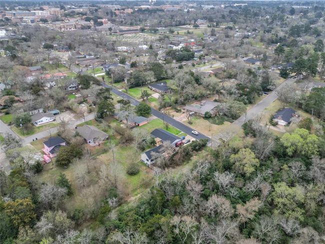 1406 Avenue Q, House other with 3 bedrooms, 3 bathrooms and 2 parking in Huntsville TX | Image 35