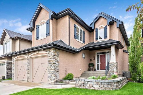 174 Arbour Vista Close Nw, Calgary, AB, T3G5P4 | Card Image
