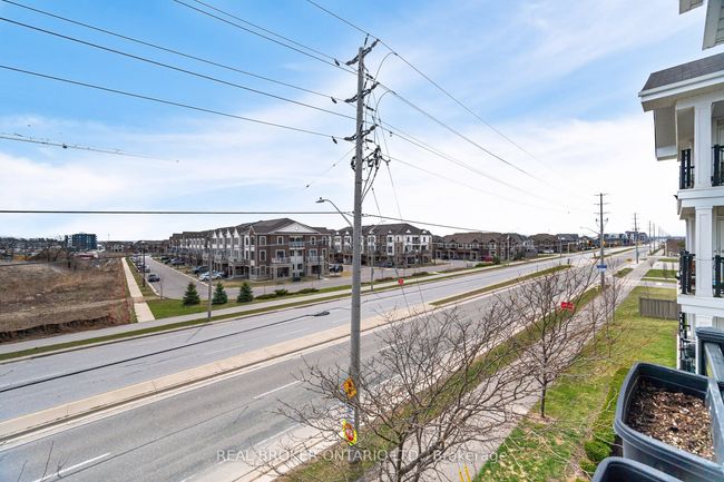 307 - 1045 Nadalin Hts, Condo with 2 bedrooms, 2 bathrooms and null parking in Milton ON | Image 28