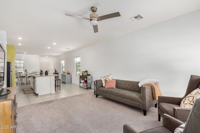 6513 W Latona Rd, House other with 3 bedrooms, 2 bathrooms and null parking in Laveen AZ | Image 4