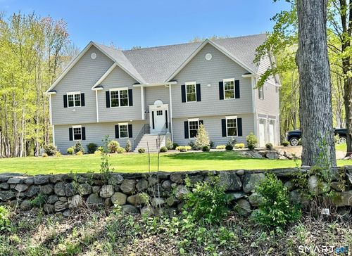109 Codfish Hill Rd, Bethel, CT, 06801-3202 | Card Image