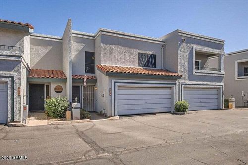 8619 N Shadow Ln, Peoria, AZ, 85345-8431 | Card Image