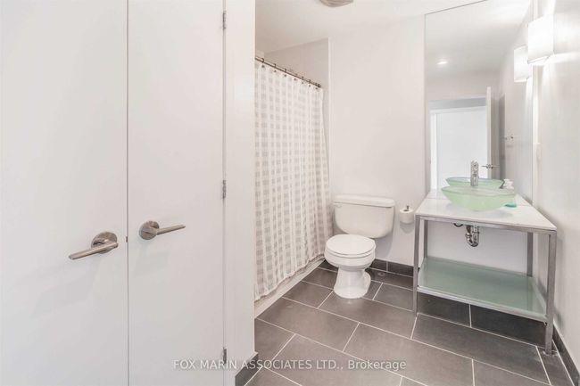 1107 - 33 Mill St, Condo with 2 bedrooms, 2 bathrooms and null parking in Toronto ON | Image 30