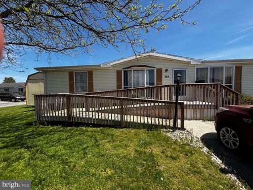 101 Susan Pl, DOVER, DE, 19901-2538 | Card Image