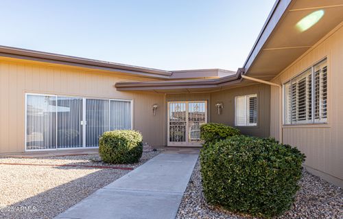 13623 N 108th Dr, Sun City, AZ, 85351-2636 | Card Image