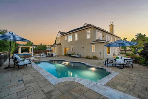 19011 Clayton Ave, Morgan Hill, CA, 95037 | Card Image