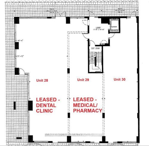 30-555 William Graham Dr, Aurora, ON, L4G3L1 | Card Image