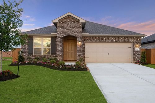 106 Drovers Dr, Cleburne, TX, 76031-1960 | Card Image
