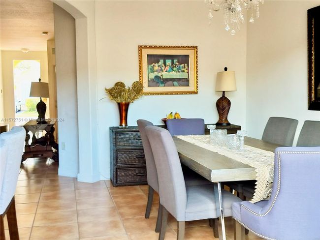 953 Sw 149 Th Ct, Townhouse with 4 bedrooms, 3 bathrooms and null parking in Miami FL | Image 9