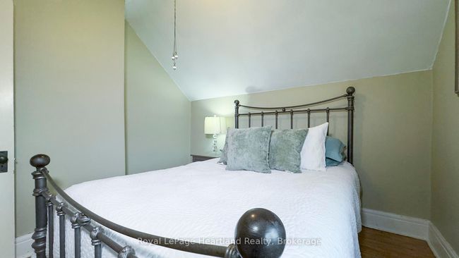 123 Keays St, House other with 3 bedrooms, 1 bathrooms and 2 parking in Goderich ON | Image 23