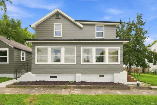 417/415 Pasadena Drive, Fort Wayne, IN, 46807 | Card Image