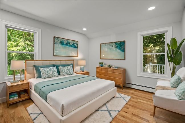28 Spring St, House other with 2 bedrooms, 2 bathrooms and 3 parking in Pascoag RI | Image 14