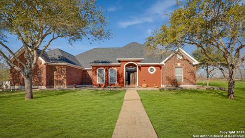 1007 Bluebonnet Ln, Adkins, TX, 78101-2708 | Card Image