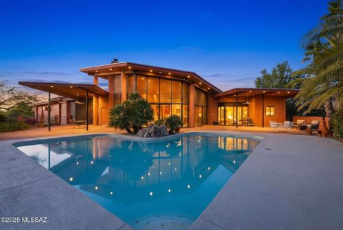 2855 W Lambert Lane, Tucson, AZ, 85742 | Card Image