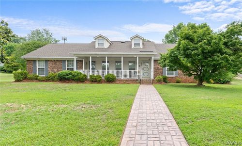 115 Riverdale N, Tuscaloosa, AL, 35406 | Card Image