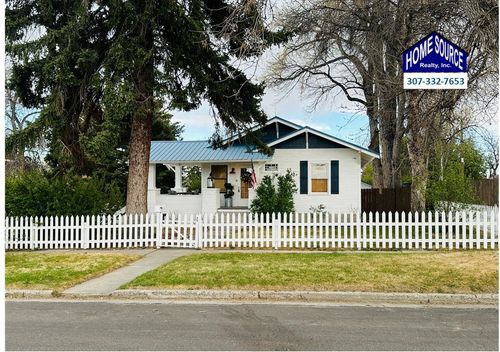 115 Lincoln Ave, Riverton, WY, 82501-3447 | Card Image