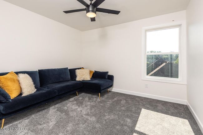 Bedroom 4 (upstairs) | Image 24