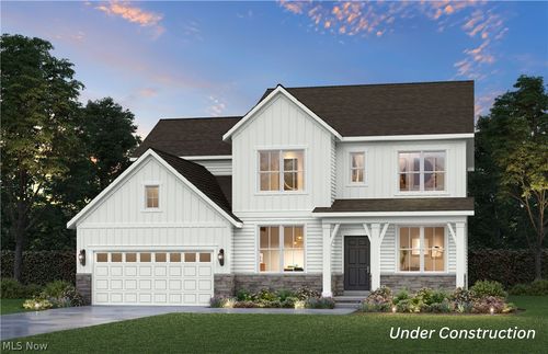 1445 Tullamore Trl, Wadsworth, OH, 44281-8707 | Card Image