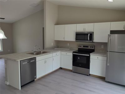 actual kitchen | Image 3