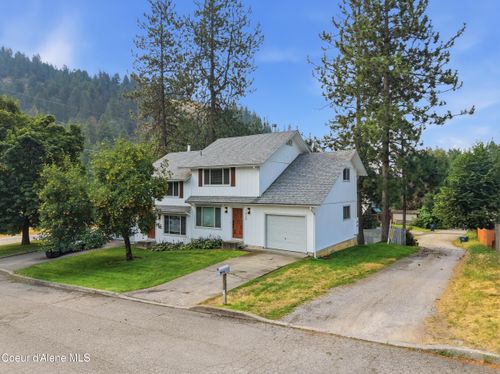 1422-1420-1422 E Homestead Ave, Coeur D Alene, ID, 83814-4822 | Card Image