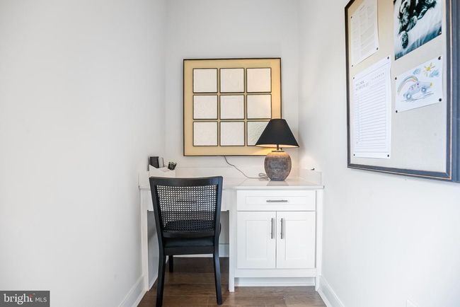103 Ada Hightower Ave, Townhouse with 3 bedrooms, 4 bathrooms and null parking in Pennington NJ | Image 9