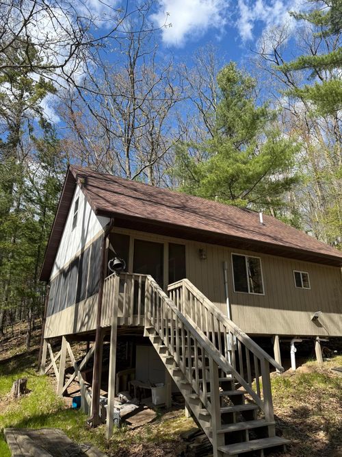 N888 Leach Lake Rd, BARRONETT, WI, 54813-9320 | Card Image