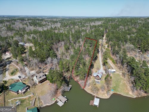 LOT 224 Hickory Pass, Sparta, GA, 31087-4938 | Card Image
