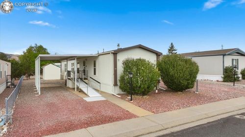 51-860 Zona St, Canon City, CO, 81212-9227 | Card Image