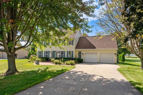 N5054 Big Bend Lane, Sheboygan Falls, WI, 53085 | Card Image