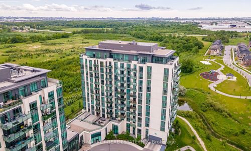 510-65 Yorkland Blvd, Brampton, ON, L6P4M5 | Card Image