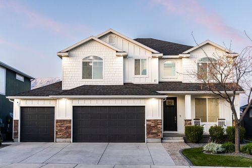 92 N Eden Way, Vineyard, UT, 84059-5693 | Card Image