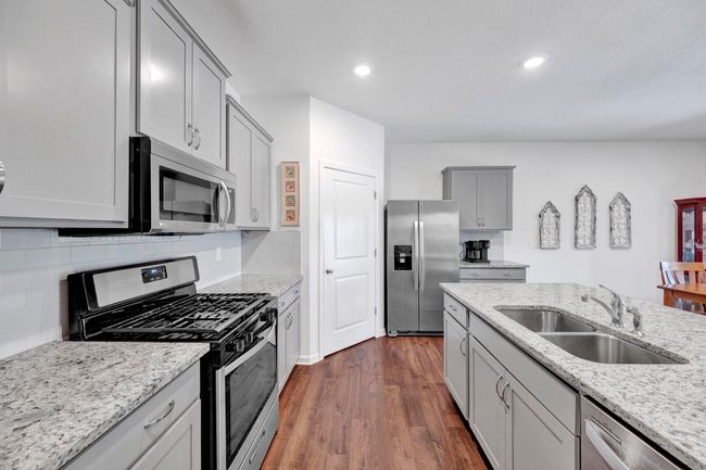 5162 Shellback Dr, House other with 4 bedrooms, 2 bathrooms and null parking in Millington TN | Image 11