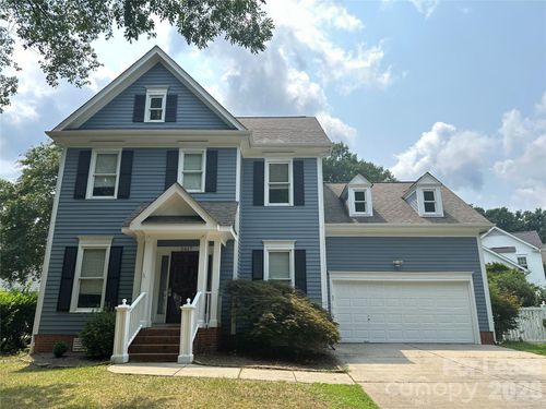 2617 Greyabby Ct, Charlotte, NC, 28270-1303 | Card Image