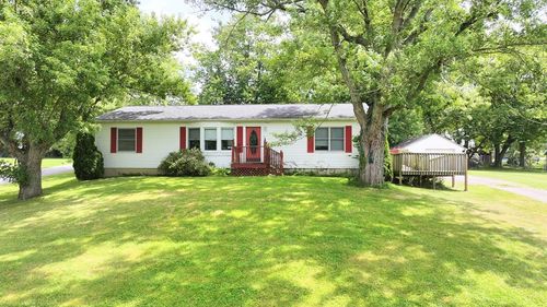14 Stewart Rd N, Mansfield, OH, 44905-2638 | Card Image