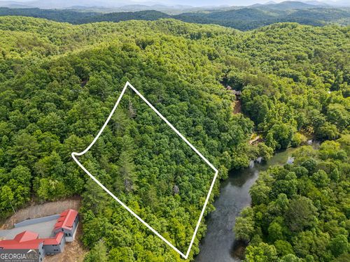 0 Cross Creek Rd, Mineral Bluff, GA, 30559 | Card Image