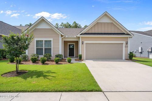 357 Benton Rd, Wilmington, NC, 28412-2393 | Card Image