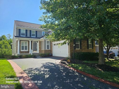 234 Whirlaway Ln, HAVRE DE GRACE, MD, 21078-2352 | Card Image