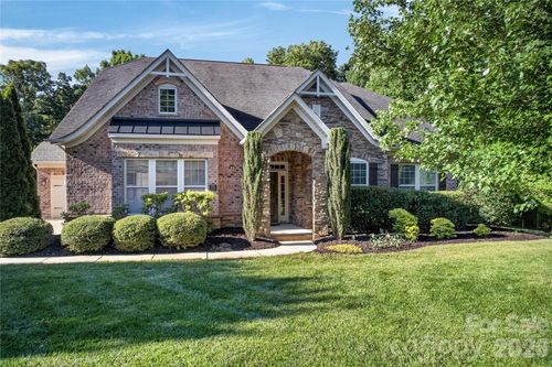 4028 Deer Track Ct, Mint Hill, NC, 28227-8269 | Card Image