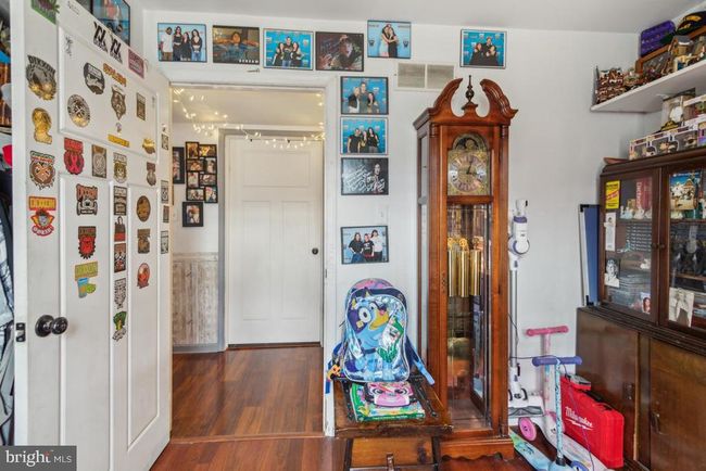 607 Lakehurst Ave, House other with 3 bedrooms, 1 bathrooms and null parking in National Park NJ | Image 22