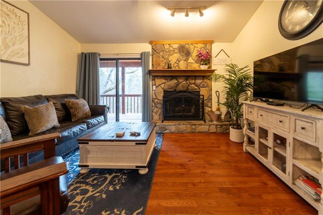 444 Miners Mountain Rd, House other with 3 bedrooms, 3 bathrooms and null parking in Sautee Nacoochee GA | Image 5