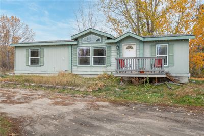 5391 Eastside Hwy, House other with 3 bedrooms, 2 bathrooms and null parking in Stevensville MT | Image 1