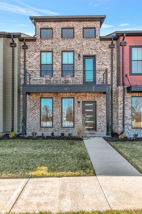 1407 Rebecca Johns Dr, Murfreesboro, TN, 37128-3313 | Card Image