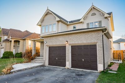 444 Ormond Dr, House other with 3 bedrooms, 4 bathrooms and 4 parking in Oshawa ON | Image 3