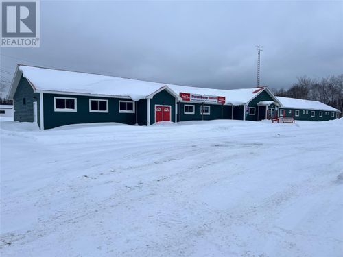 3 Burnt Berry Pond Rd, Springdale, NL, A0J1T0 | Card Image